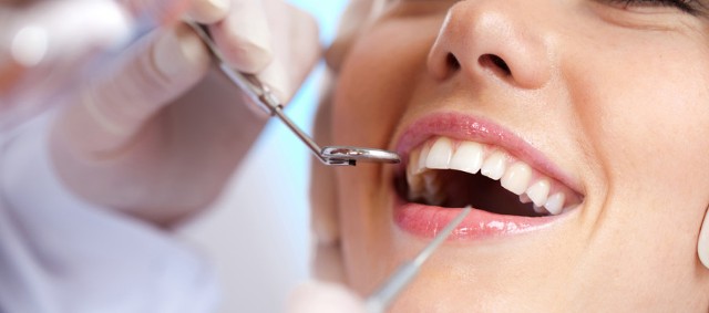 Dentistry in Fort Worth, Texas