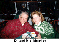 Dr. and Mrs. Murphey - General Dentistry, Fillings, Dentures